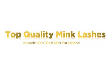 AF Series-Top Quality 100% Mink Fur Lashes