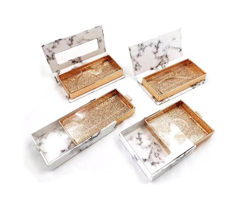 Eyelash Boxes