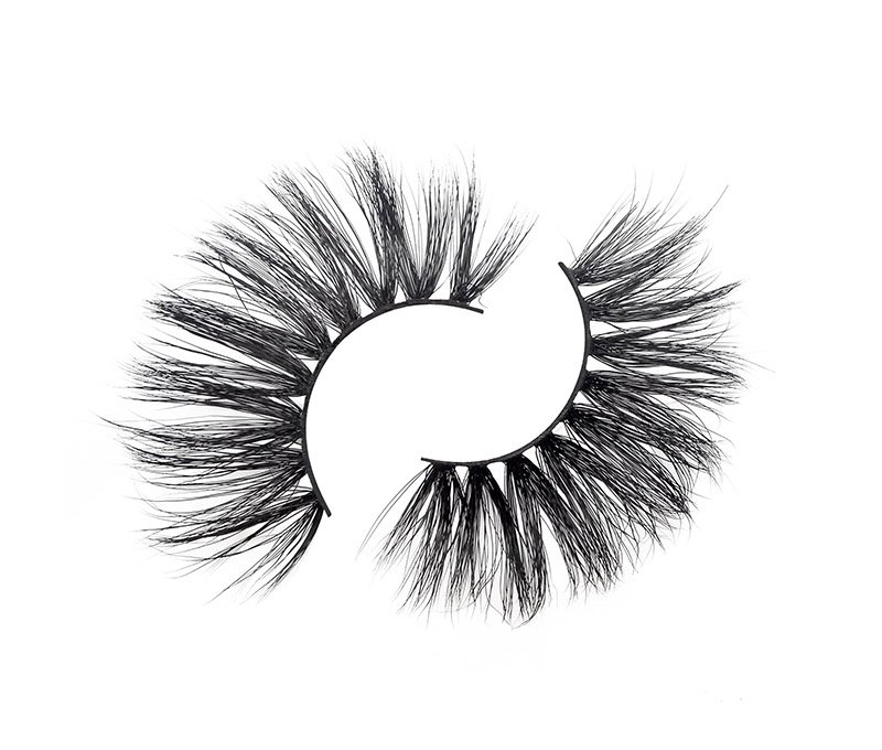 100% Top Quality Mink Fur Lashes