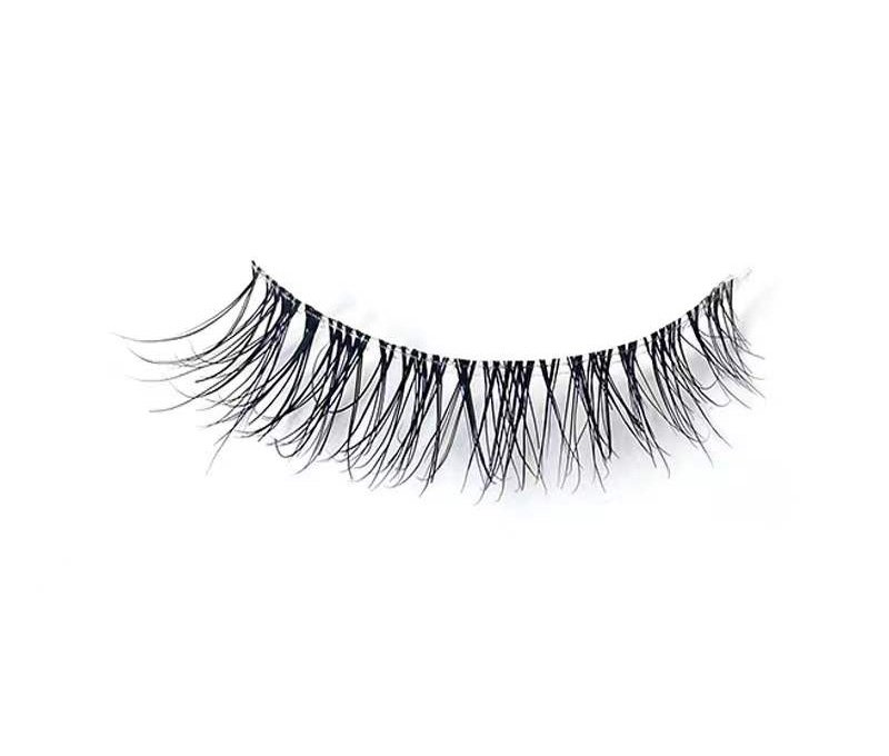 Super Fine Clear Band Lashes