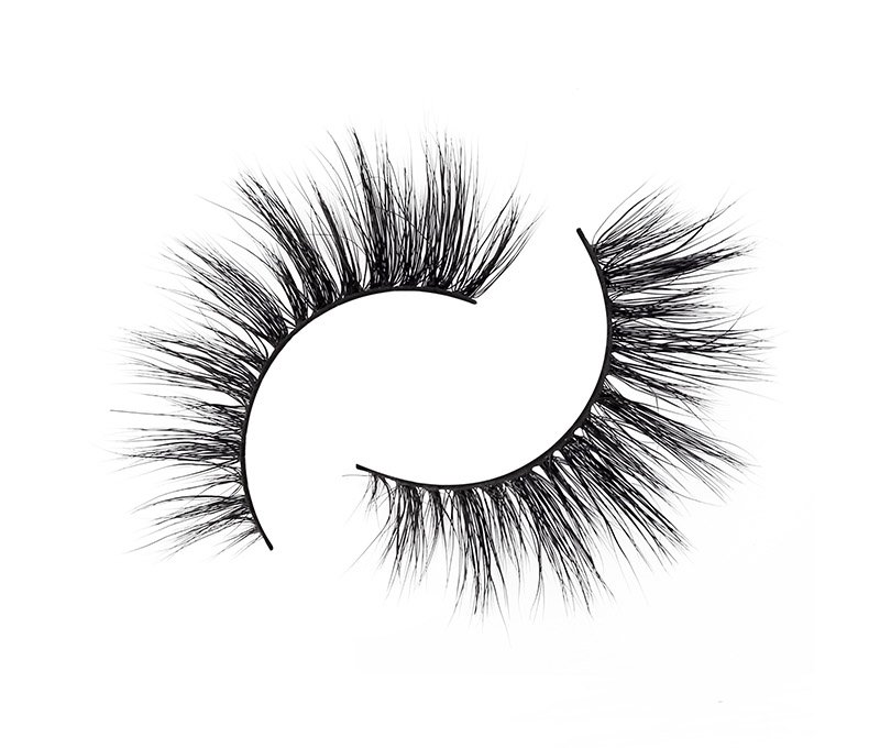 100% Top Quality Mink Fur Lashes