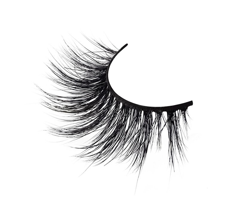 100% Top Quality Mink Fur Lashes