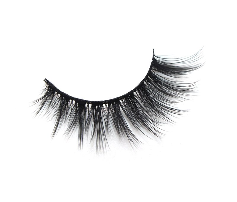 3D Faux Mink Lashes