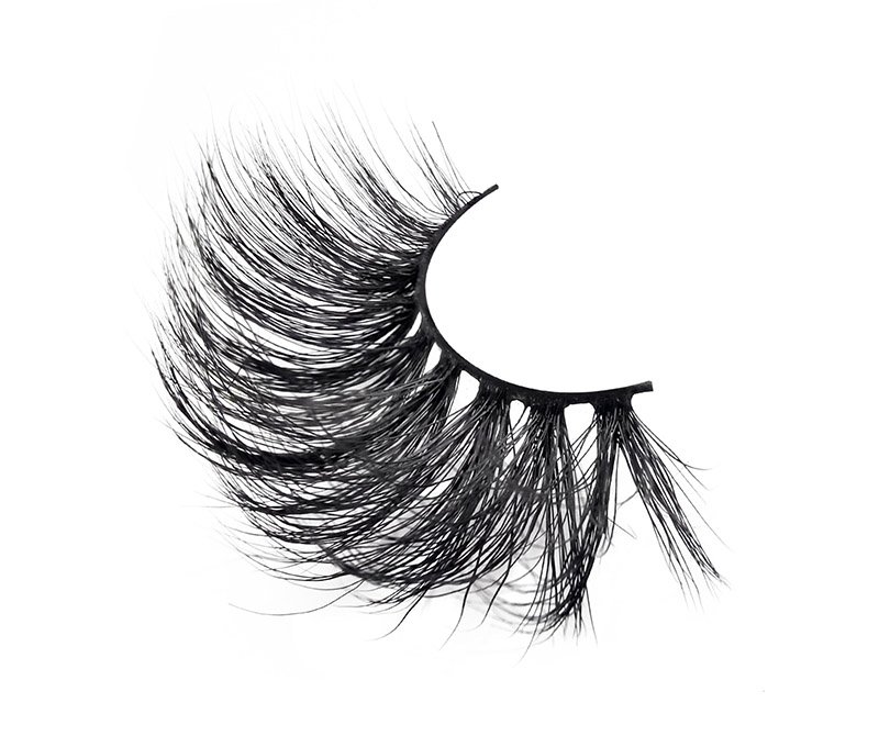 100% Top Quality Mink Fur Lashes