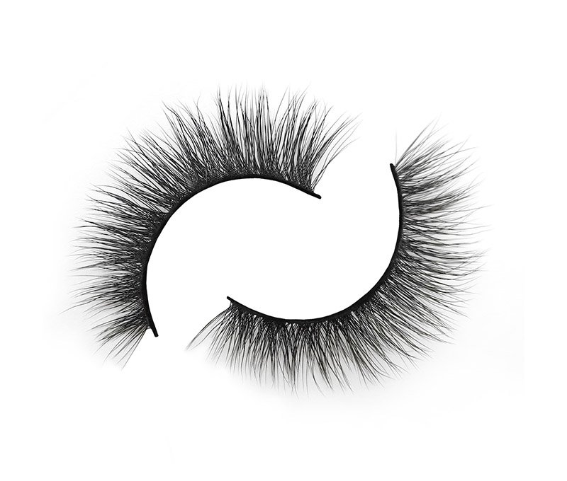 Top Minky Silk Lashes