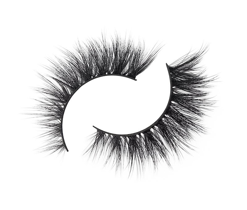 6D Silk Lashes