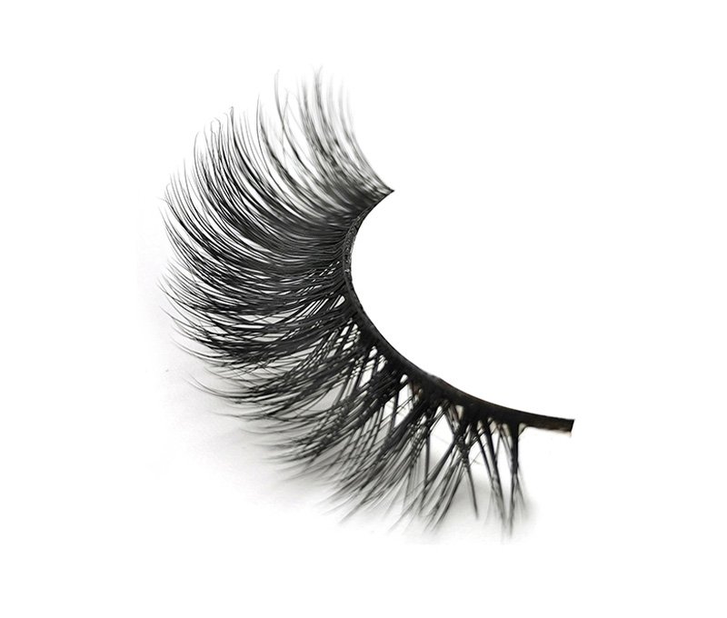 6D Silk Lashes