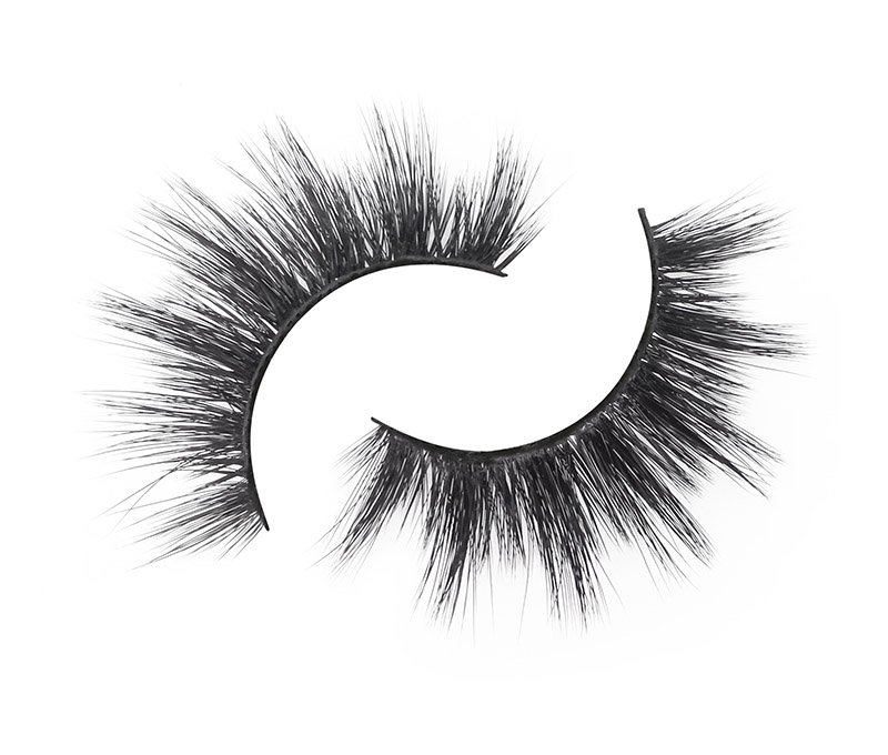 6D Silk Lashes