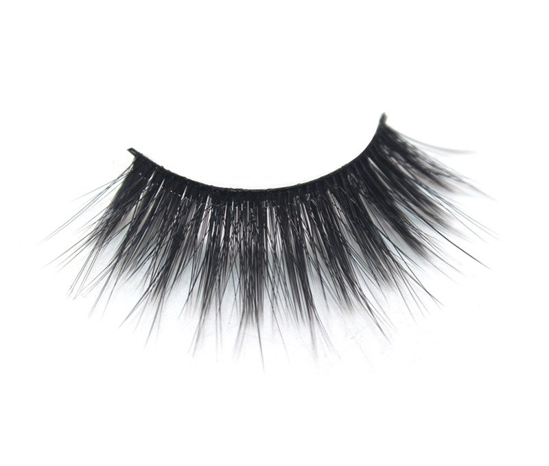 3D Faux Mink Lashes