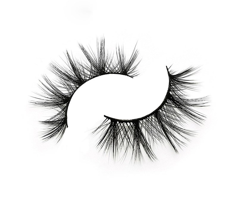 6D Silk Lashes