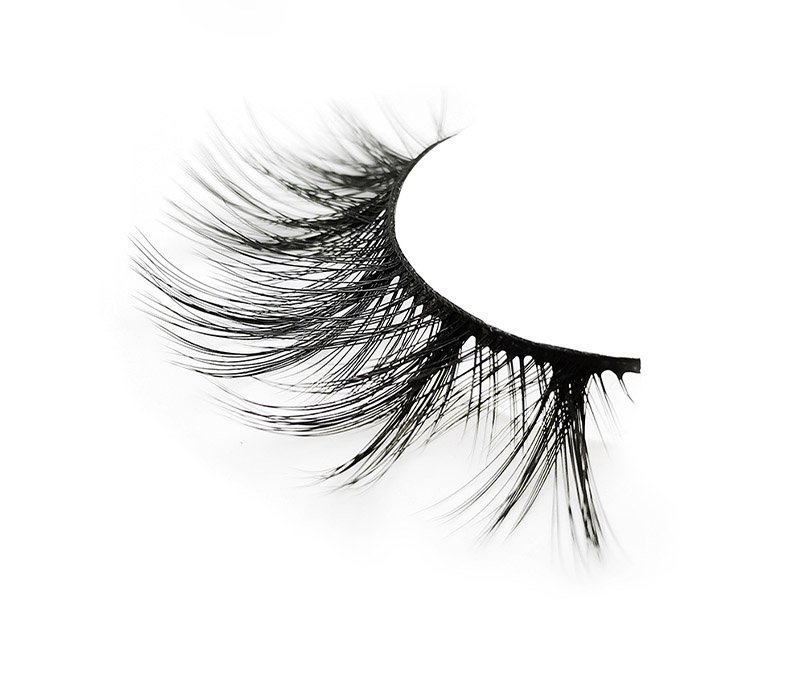 6D Silk Lashes