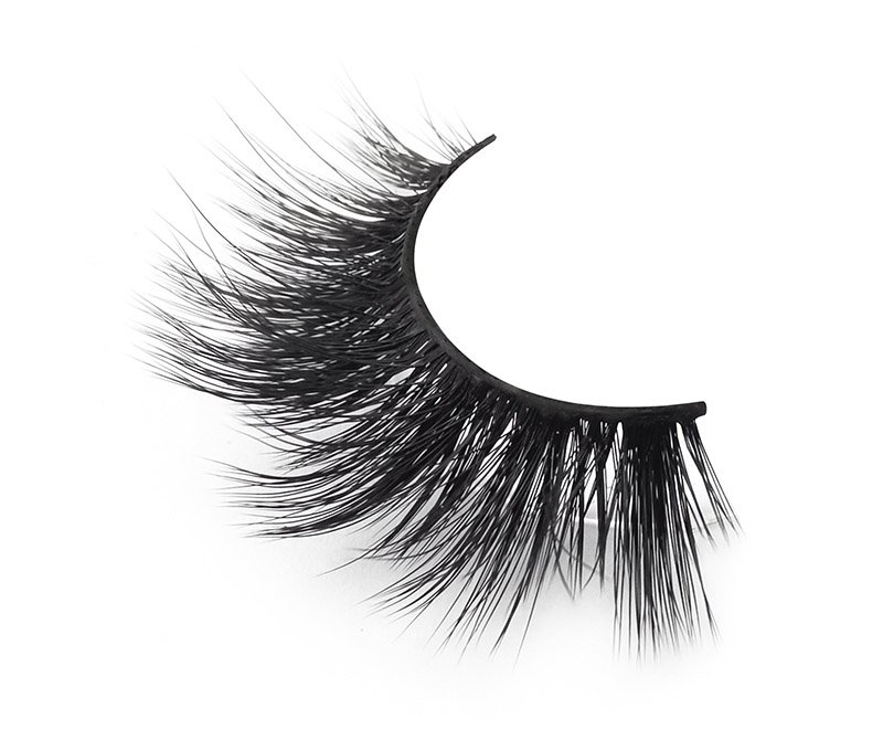 6D Silk Lashes