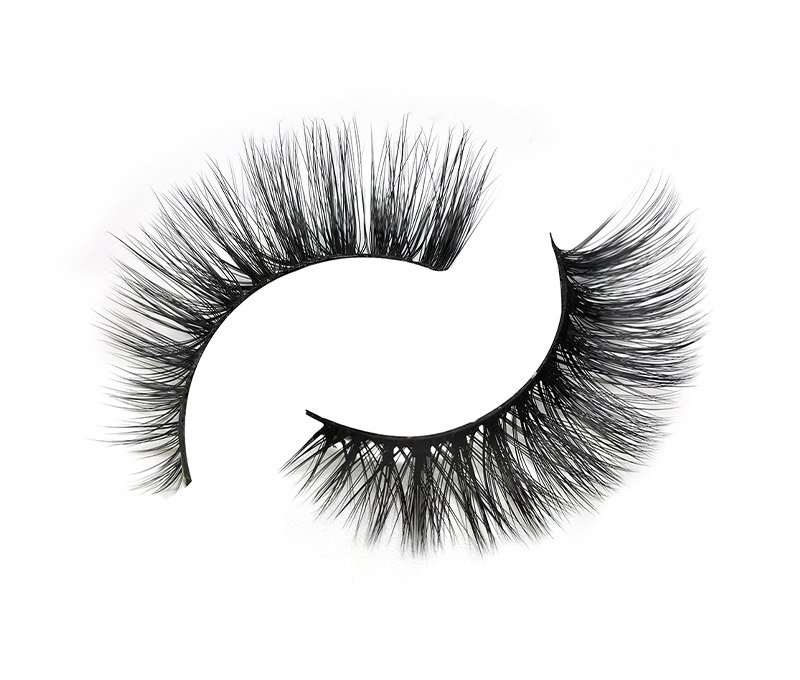 6D Silk Lashes